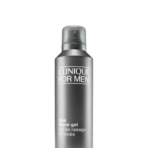 For Men Aloe Shave Gel - Crema da Barba in Gel con Aloe 125 ML