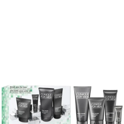 For Men Face Wash - Sapone Liquido per il Viso - Great Skin for Him 20