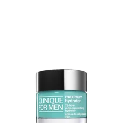 For Men Maximum Hydrator 72 Hour - Crema Gel Viso Idratante 50 ML