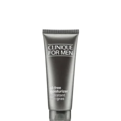 For Men Oil-Free Moisturizer - Idratante privo di Olii 100 ML
