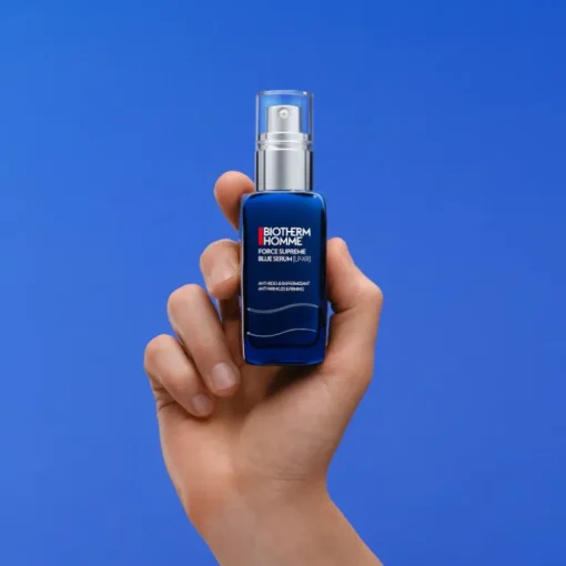 Force Supreme Blue Serum [LP-XR] 30 ML