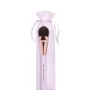 Foundation Brush - Pennello piatto fondotinta Pennello piatto fondotin