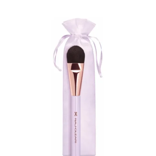 Foundation Brush - Pennello piatto fondotinta Pennello piatto fondotin