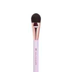 Foundation Brush - Pennello piatto fondotinta Pennello piatto fondotin