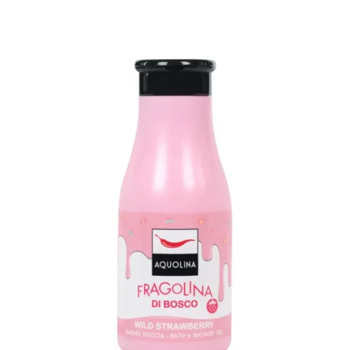 Fragolina di bosco
