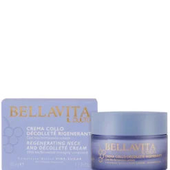 Franciacorta - Crema Collo Decolleté Rigenerante 50 ML