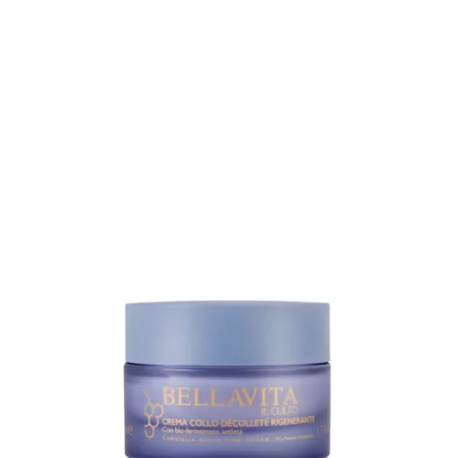 Franciacorta - Crema Collo Decolleté Rigenerante 50 ML