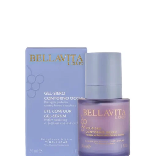 Franciacorta - Gel-Siero Contorno Occhi 30 ML