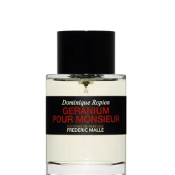 Frederic Malle Geranium Pour Monsieur 100 ML