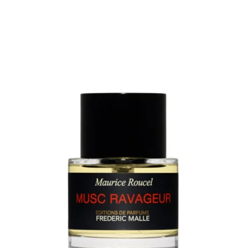 Frederic Malle Musc Ravageur