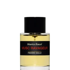 Frederic Malle Musc Ravageur