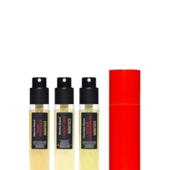 Frederic Malle Travel Set Vibrant & Warm 10 ML X 3