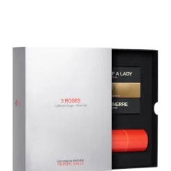 Frederic Malle Travel Set 3 Roses 10 ML x 3