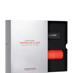 Frederic Malle Travel Set Poal 10 ML