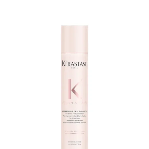 Fresh Affair Shampoo Secco 233 ML