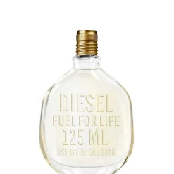 Fuel For Life Pour Homme