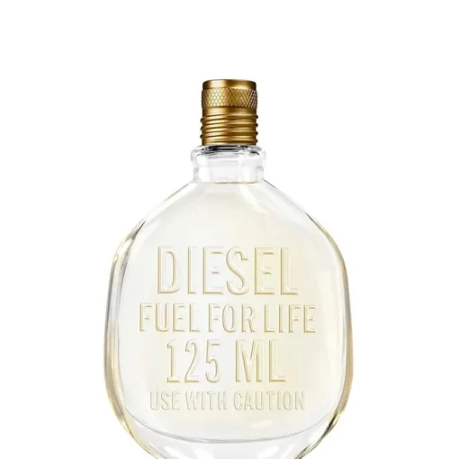 Fuel For Life Pour Homme