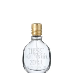 Fuel For Life Pour Homme