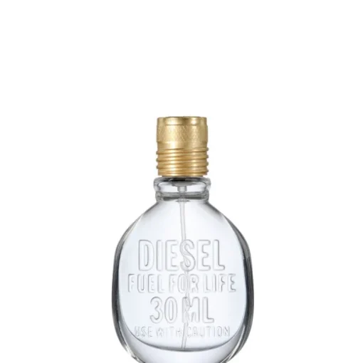 Fuel For Life Pour Homme