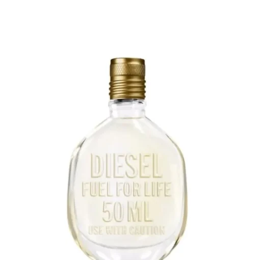 Fuel For Life Pour Homme