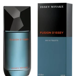 Fusion d'Issey