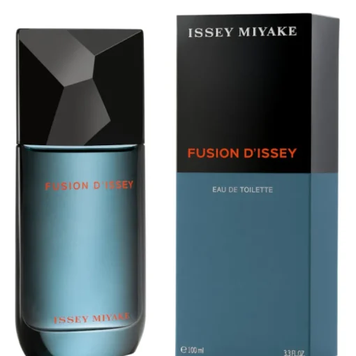Fusion d'Issey
