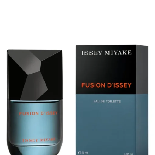 Fusion d'Issey