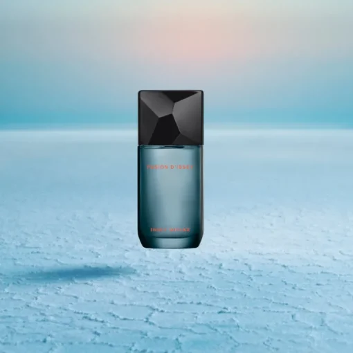 Fusion d'Issey