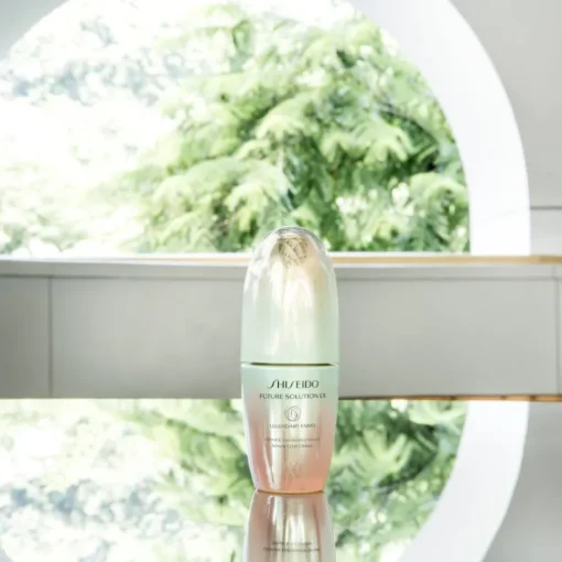 Future Solution Legendary Enmei Ultimate Luminance Serum 30 ML