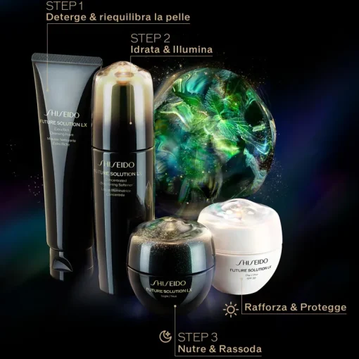 Future Solution LX Intensive Firming Brilliance Serum REFILL