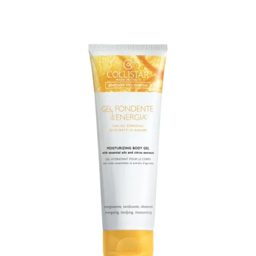 Gel Fondente di Energia 250 ML