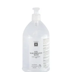 Gel Igienizzante Mani