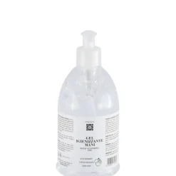 Gel Igienizzante Mani