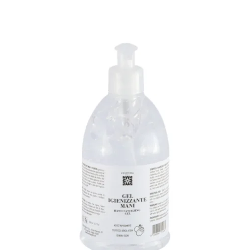 Gel Igienizzante Mani