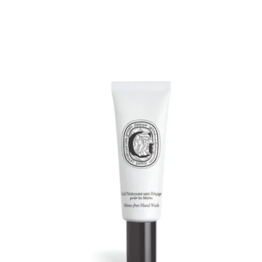 Gel Nettoyante Sans Rincage L'art Du Soin 34 Boulevard Saint Germain 4