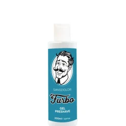 Gel PreShave Sansdolor 200 ML