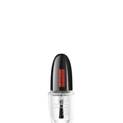 Gel Top Coat - Smalto top coat effetto vetro N. 001