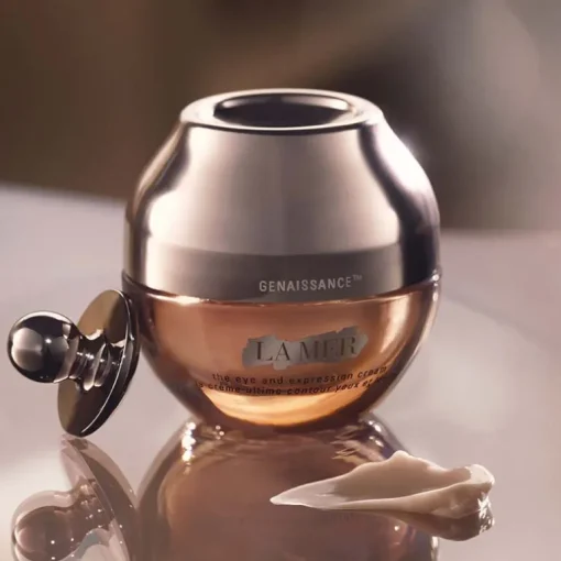 Genaissance The Eye and Expression Cream 15 ML