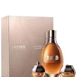 Genaissance The Infused Lotion Cofanetto 150 ML Lozione Viso + 5 ML Cr