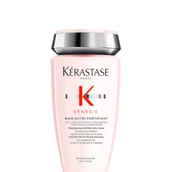 Genesis - Bain Nutri-Fortifiant 250 ML