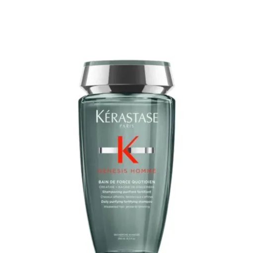 Genesis Homme - Bain de Force Quotidien 250 ML