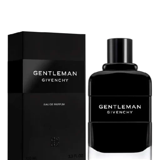 Gentleman EDP