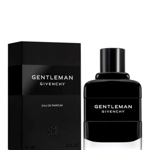 Gentleman EDP