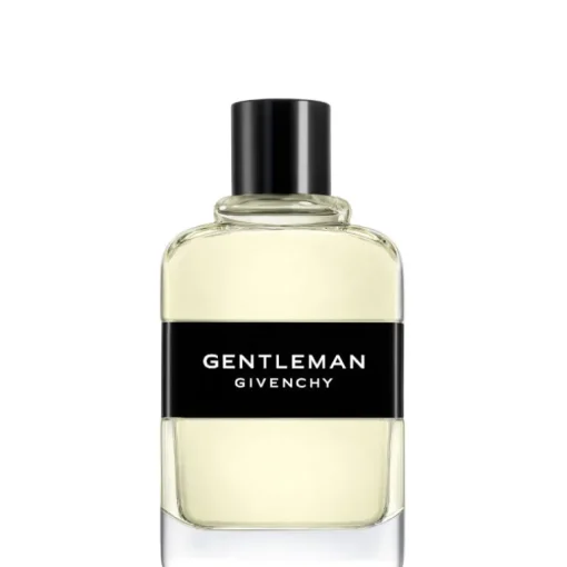 Gentleman EDT