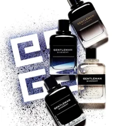 Gentleman EDT