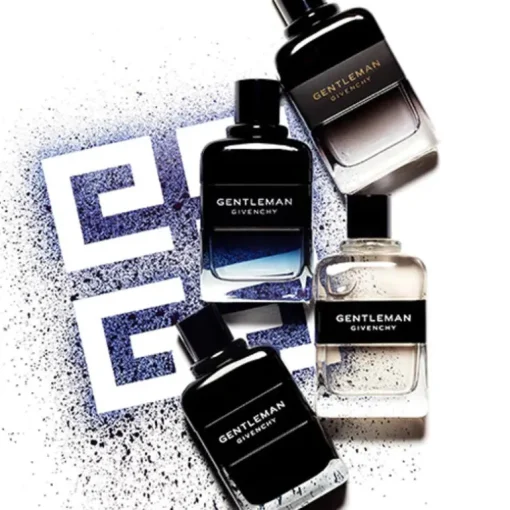 Gentleman EDT