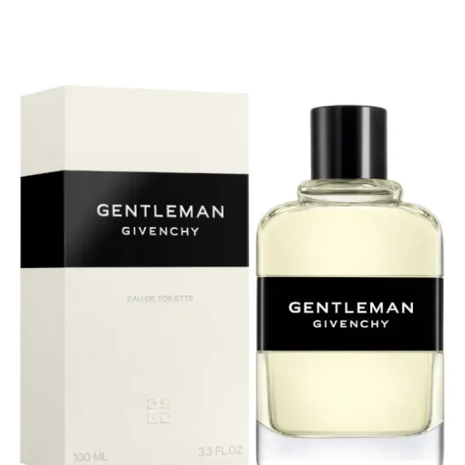 Gentleman EDT
