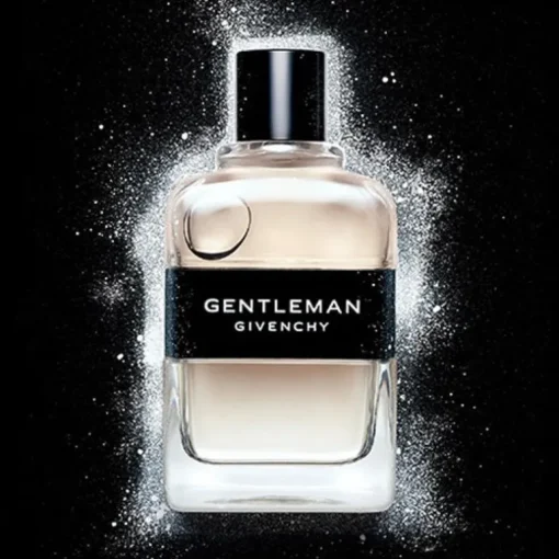 Gentleman EDT