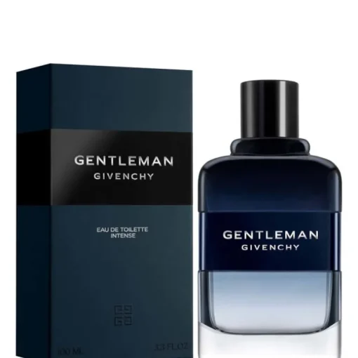 Gentleman EDT Intense