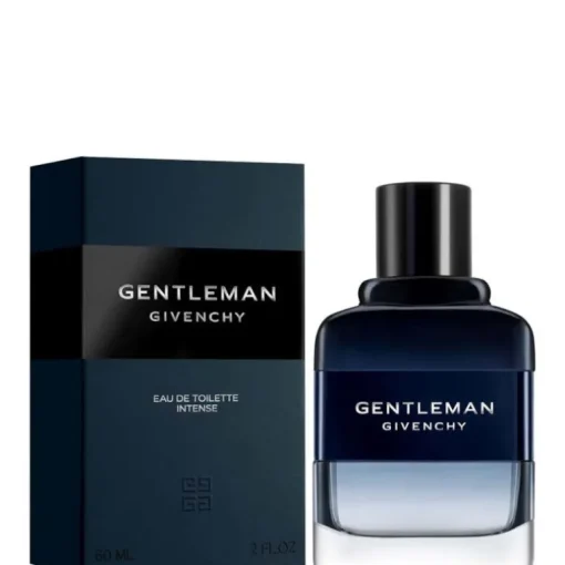 Gentleman EDT Intense